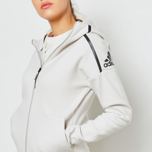 ADIDAS ZHE FAST-RELEASE HOODY Z. - Picture 3 of 16
